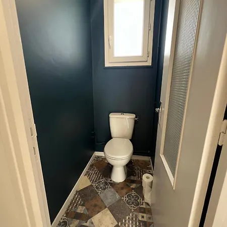 Maison Vigneronne - On A Vineyard, In The Winegrowers בית נופש