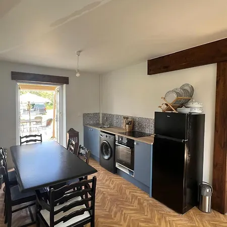 Nyaraló Maison Vigneronne - On A Vineyard, In The Winegrowers