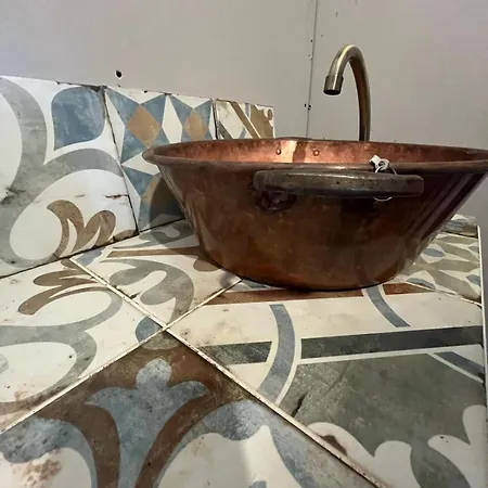 Semesterbostad Maison Vigneronne - On A Vineyard, In The Winegrowers Savigne