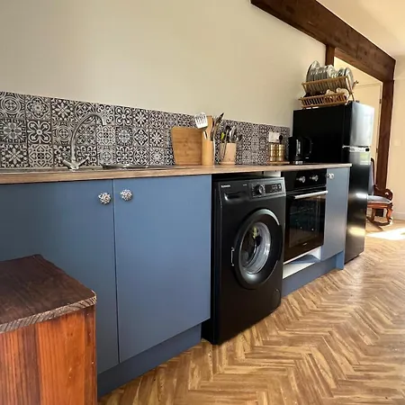 Nyaraló Maison Vigneronne - On A Vineyard, In The Winegrowers