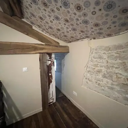 Semesterbostad Maison Vigneronne - On A Vineyard, In The Winegrowers Savigne