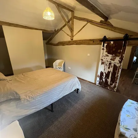 Maison Vigneronne - On A Vineyard, In The Winegrowers Nyaraló Savigne