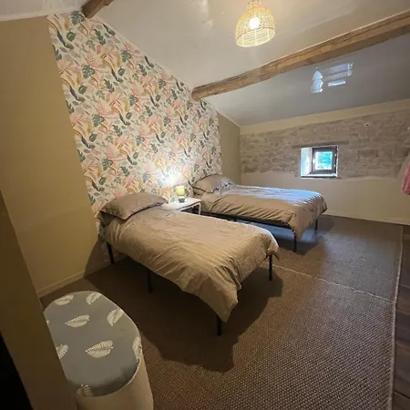 Semesterbostad Maison Vigneronne - On A Vineyard, In The Winegrowers Savigne