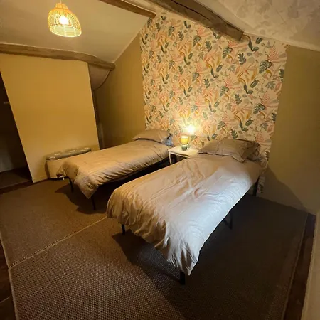 בית נופש Maison Vigneronne - On A Vineyard, In The Winegrowers *